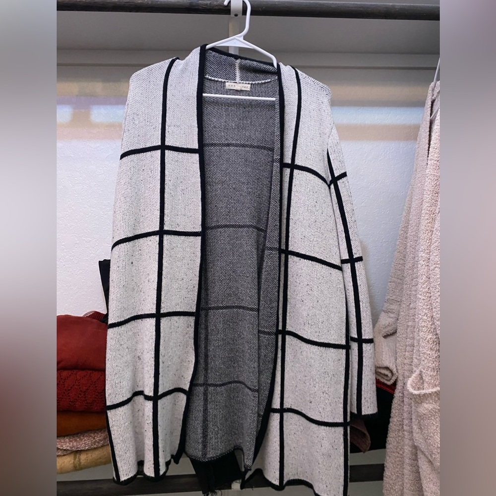 Nordstrom Cardigan